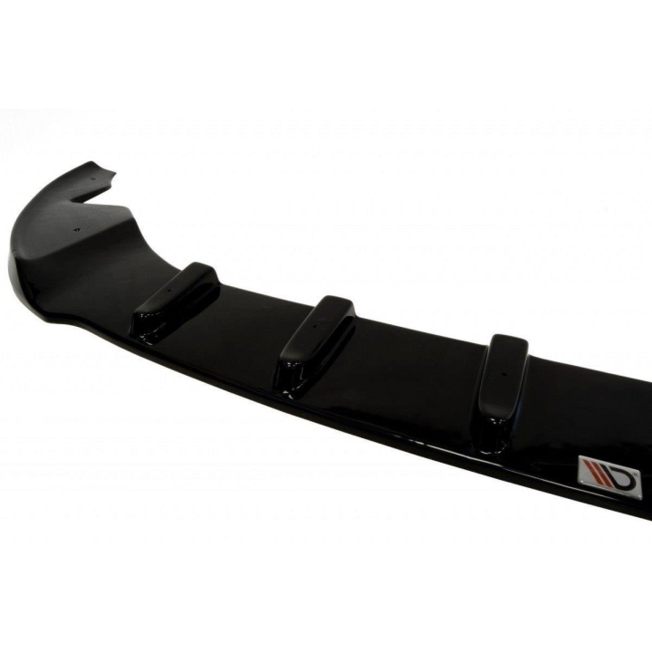 Splitter Przedni Nissan Qashqai Polift
