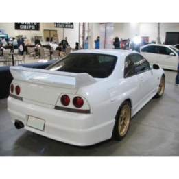 Spoiler Tylny Nissan R33 GTS & GTR GTR Replica
