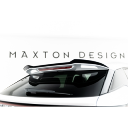 Spoiler Cap Omoda 5 Mk1