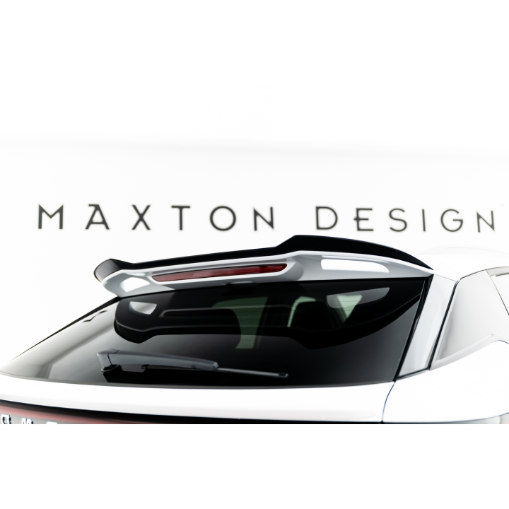 Spoiler Cap Omoda 5 Mk1
