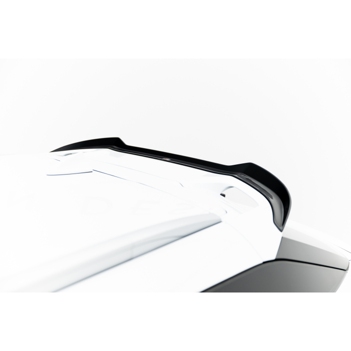 Spoiler Cap Omoda 5 Mk1