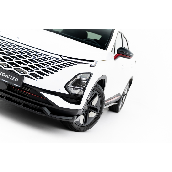 Splitter Przedni Omoda 5 Mk1