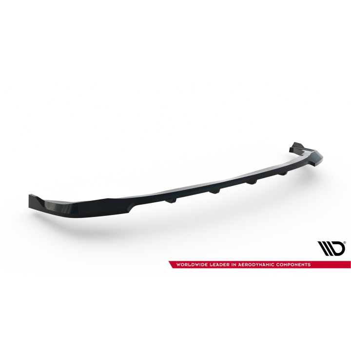 Splitter Tylny (Z Dyfuzorem) Omoda 5 Mk1