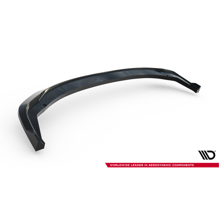 Splitter Tylny (Z Dyfuzorem) Omoda 5 Mk1