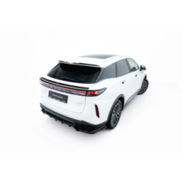 Górny Spoiler Cap Omoda 9 Mk1
