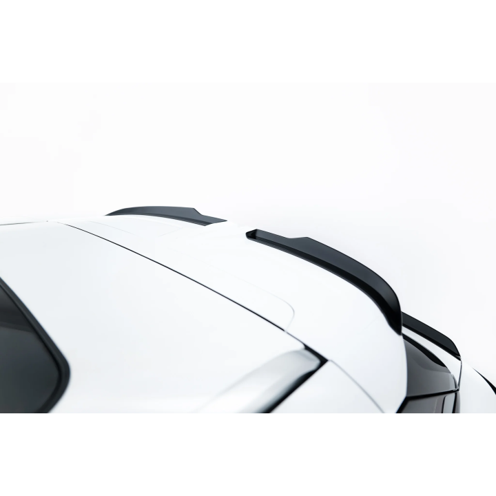 Górny Spoiler Cap Omoda 9 Mk1