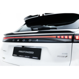 Dolny Spoiler Cap Omoda 9 Mk1