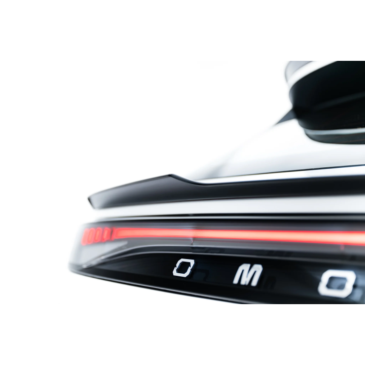 Dolny Spoiler Cap Omoda 9 Mk1