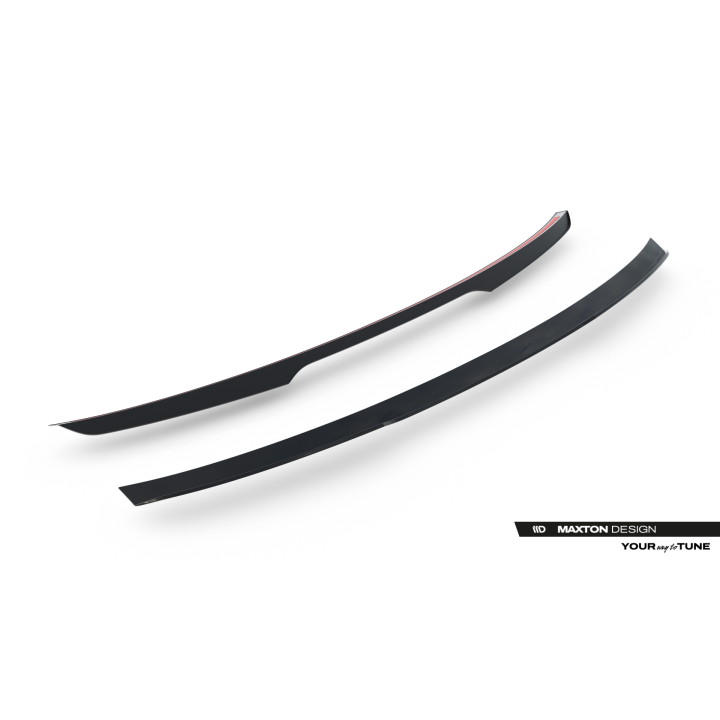Dolny Spoiler Cap Omoda 9 Mk1