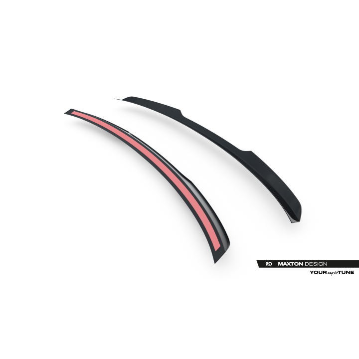 Dolny Spoiler Cap Omoda 9 Mk1