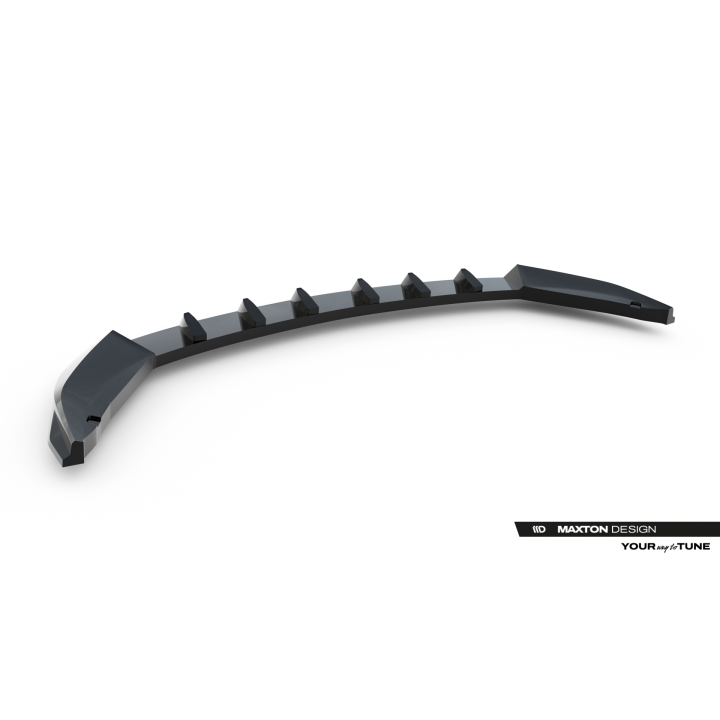 Splitter Przedni Omoda 9 Mk1