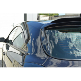 Przedłużenie Tylnego Spoilera Opel Astra H (Do OPC/VXR)