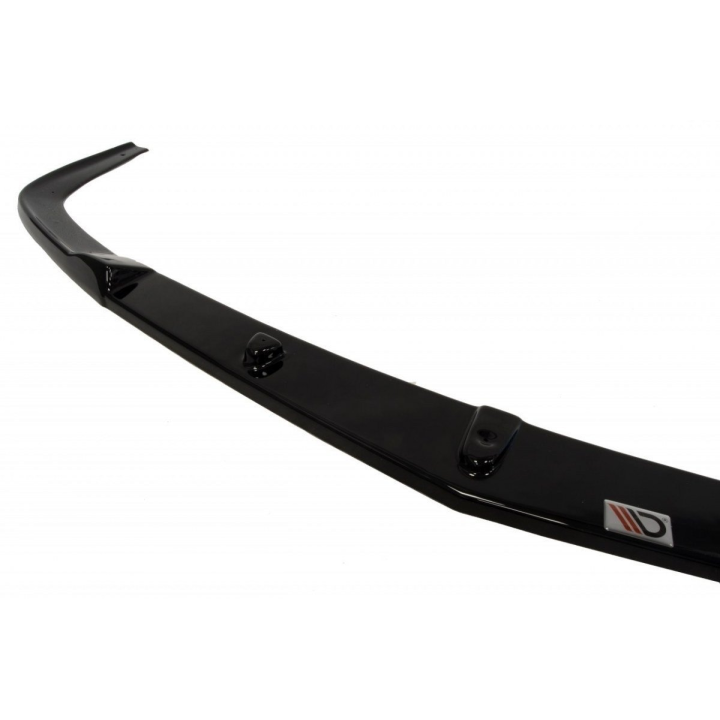 Splitter Przedni Opel Astra H OPC/VXR Nurburg