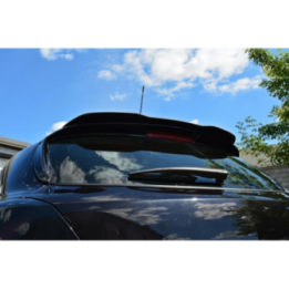 Spoiler Cap Opel Astra H (do OPC/VXR)