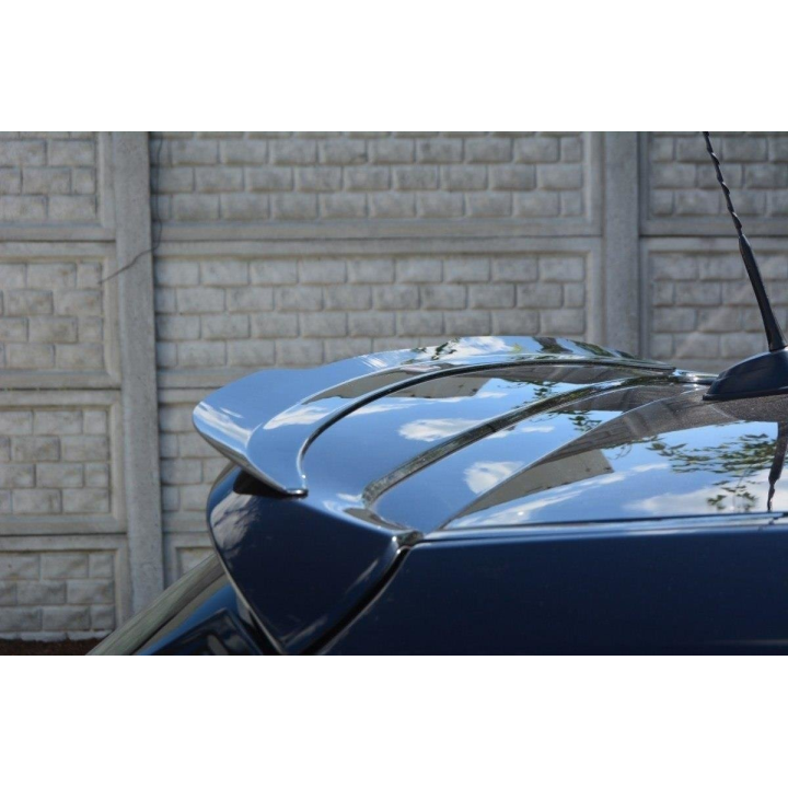 Spoiler Cap Opel Astra H (do OPC/VXR)