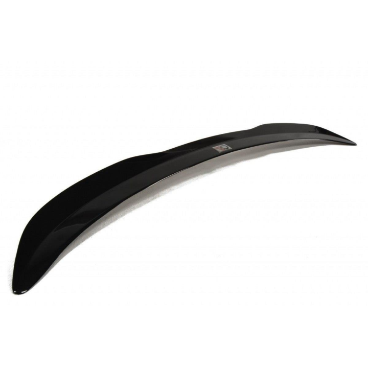 Spoiler Cap Opel Astra H (do OPC/VXR)