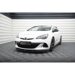Splitter Przedni Opel Astra J OPC/VXR V.1