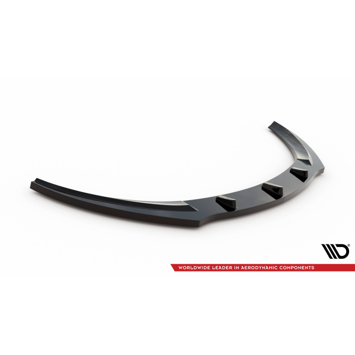 Splitter Przedni Opel Astra J OPC/VXR V.1