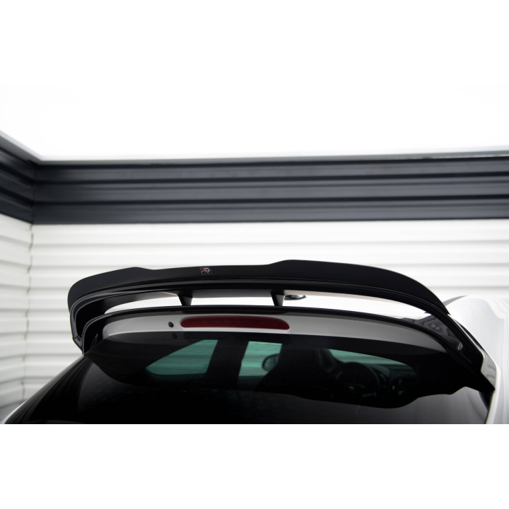 Spoiler Cap Opel Astra J OPC/VXR