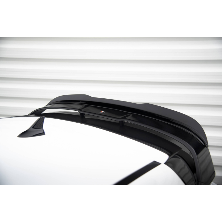 Spoiler Cap Opel Astra J OPC/VXR