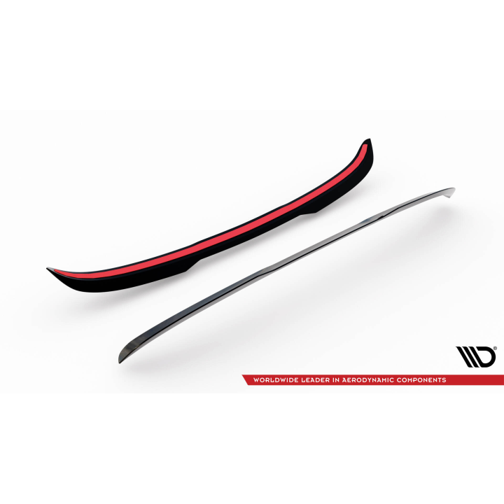 Spoiler Cap Opel Astra J OPC/VXR