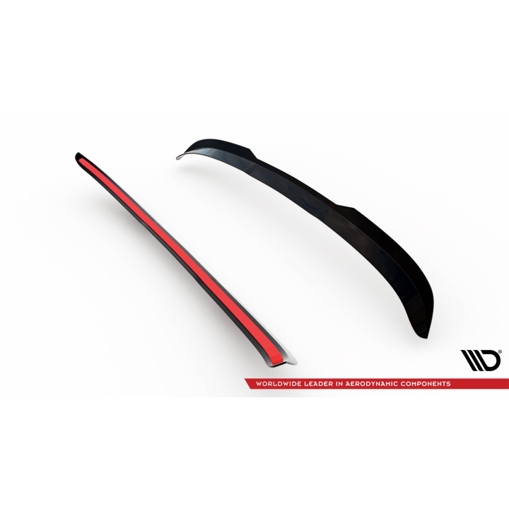Spoiler Cap Opel Astra J OPC/VXR