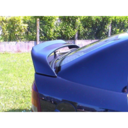 Spoiler Tylny Opel Astra G HB