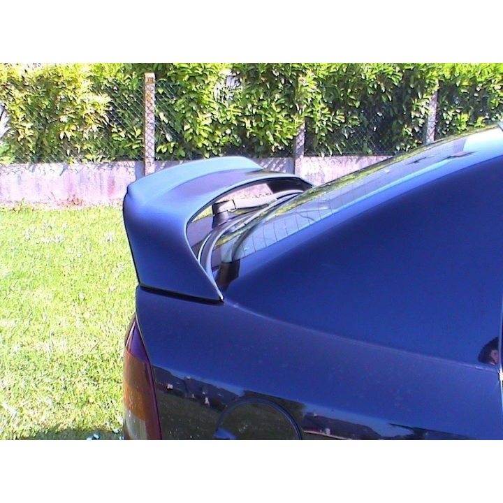 Spoiler Tylny Opel Astra G HB