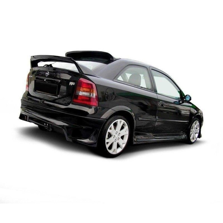 Zderzak Tylny Opel Astra G (3/5D Hatchback)