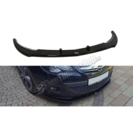 Splitter Przedni Opel Astra J GTC