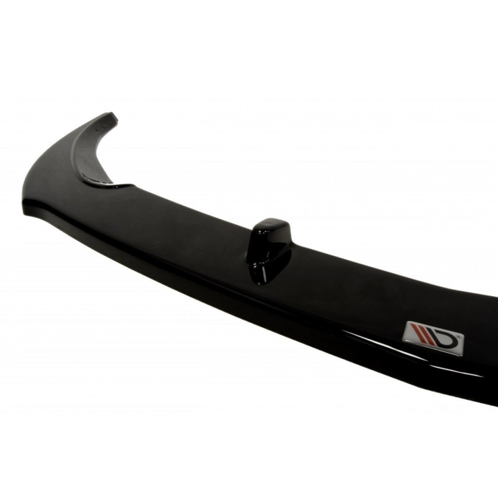 Splitter Przedni Opel Astra J GTC