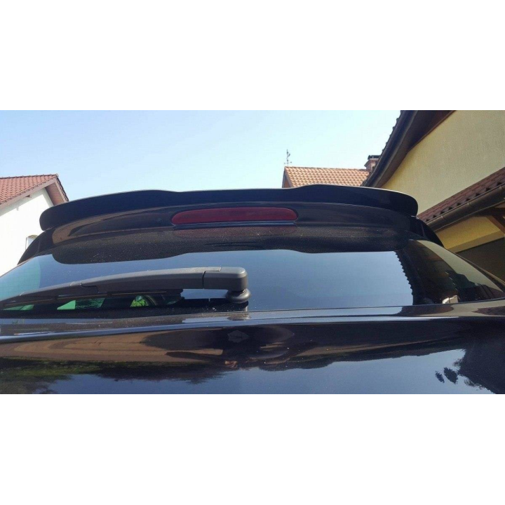 Spoiler Cap Opel Astra J GTC