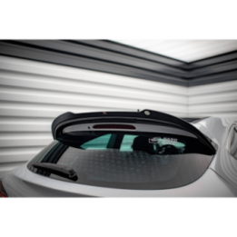 Spoiler Cap Opel Astra GTC OPC-Line J