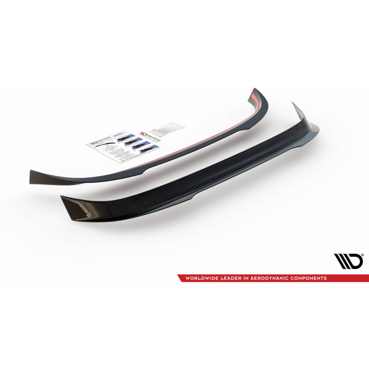 Spoiler Cap Opel Astra GTC OPC-Line J