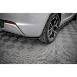Splittery Tylne Boczne V.1 Opel Astra GTC OPC-Line J