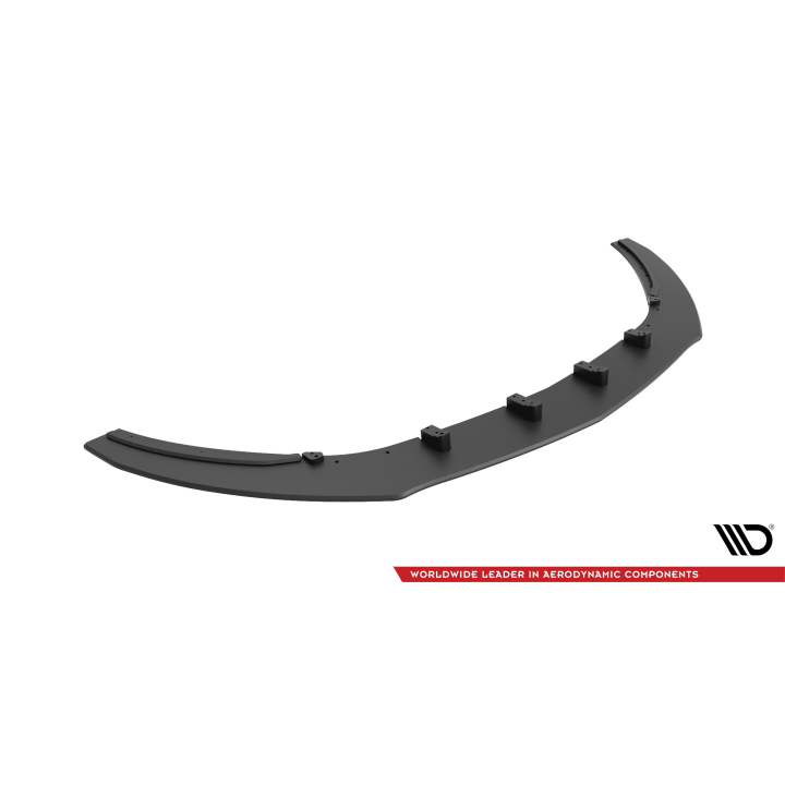 Splitter Przedni Street Pro Opel Astra GTC OPC-Line J
