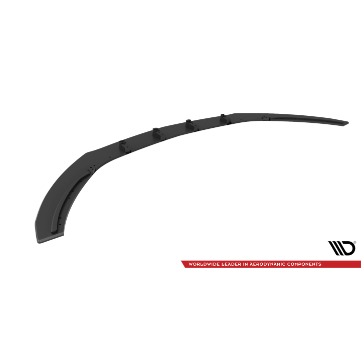 Splitter Przedni Street Pro Opel Astra GTC OPC-Line J
