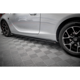 Flapsy Boczne Opel Astra GTC OPC-Line J