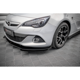 Flapsy Przednie Opel Astra GTC OPC-Line J