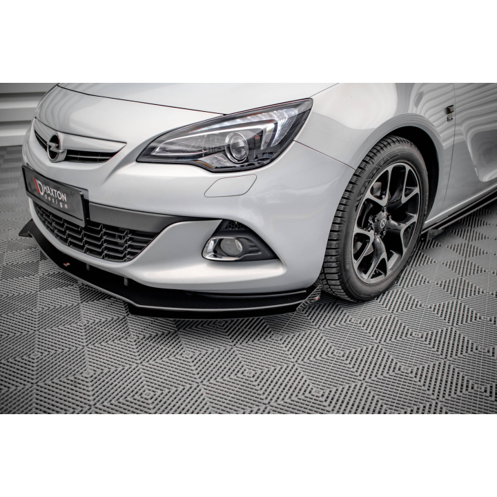 Flapsy Przednie Opel Astra GTC OPC-Line J