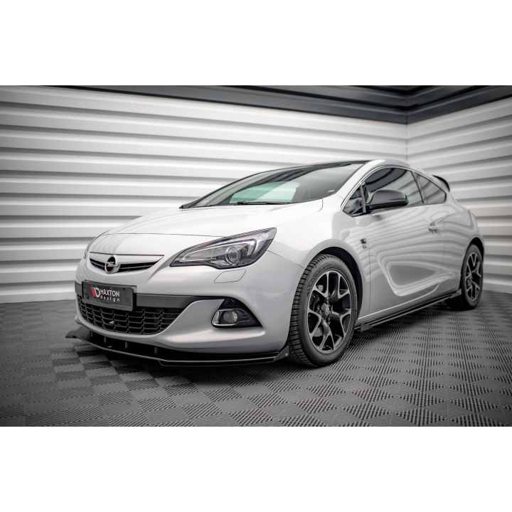 Flapsy Przednie Opel Astra GTC OPC-Line J