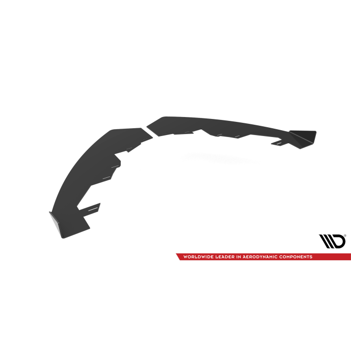 Flapsy Przednie Opel Astra GTC OPC-Line J