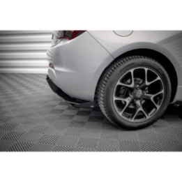 Flapsy Tylne Boczne Opel Astra GTC OPC-Line J