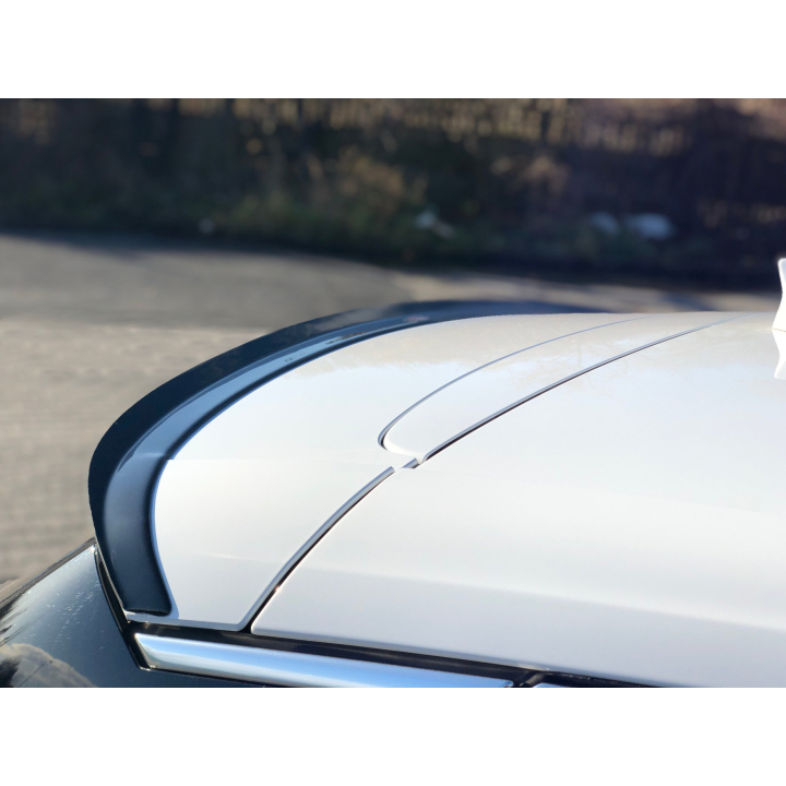 Spoiler Cap OPEL ASTRA K OPC-LINE