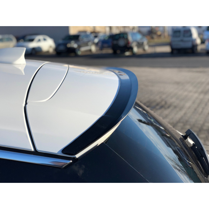 Spoiler Cap OPEL ASTRA K OPC-LINE