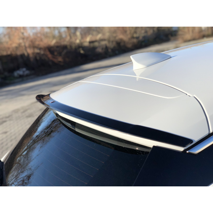 Spoiler Cap OPEL ASTRA K OPC-LINE
