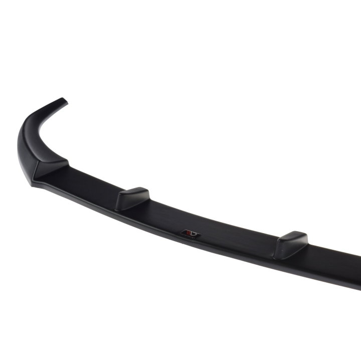 SPLITTER PRZEDNI V.2 OPEL ASTRA K OPC-LINE