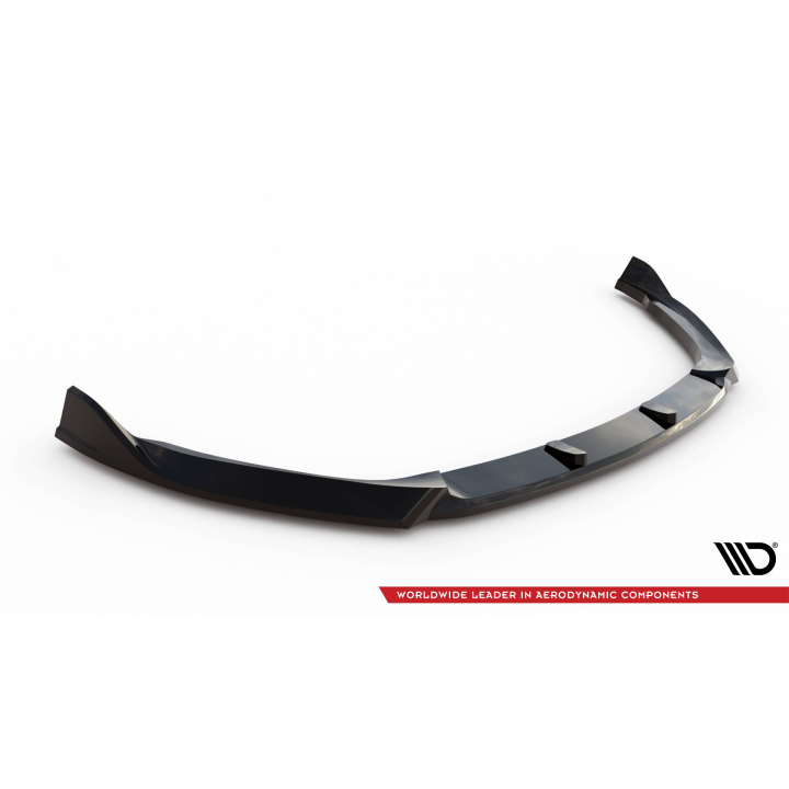 Splitter Przedni V.1 Opel Astra L (MK6)