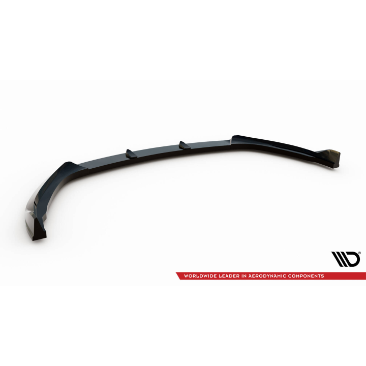 Splitter Przedni V.1 Opel Astra L (MK6)