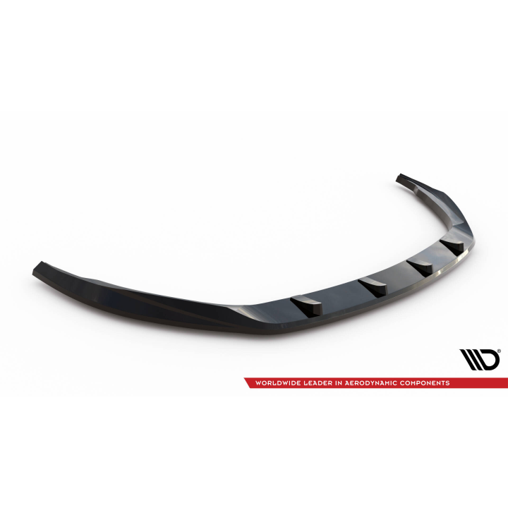 Splitter Przedni V.2 Opel Astra L (MK6)